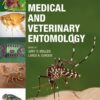 Medical and Veterinary Entomology - 3rd Edition