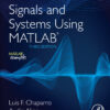 Signals and Systems Using MATLAB - 3rd Edition