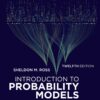Introduction to Probability Models - 12th Edition