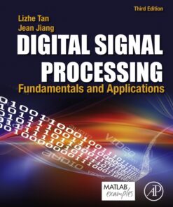 Digital Signal Processing - 3rd Edition