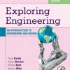 Exploring Engineering - 5th Edition