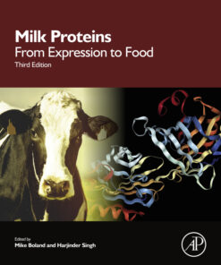 Milk Proteins - 3rd Edition