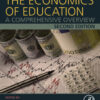 The Economics of Education - 2nd Edition