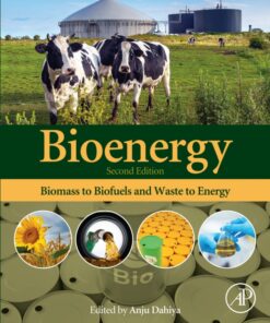 Bioenergy - 2nd Edition
