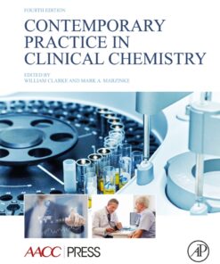 Contemporary Practice in Clinical Chemistry - 4th Edition