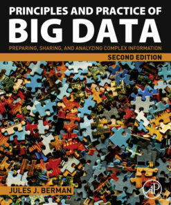 Principles and Practice of Big Data - 2nd Edition