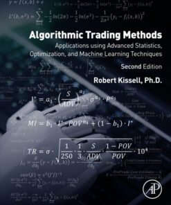 Algorithmic Trading Methods - 2nd Edition