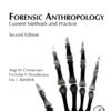 Forensic Anthropology - 2nd Edition