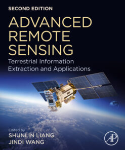 Advanced Remote Sensing - 2nd Edition