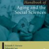 Handbook of Aging and the Social Sciences - 9th Edition