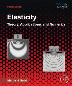 Elasticity - 4th Edition