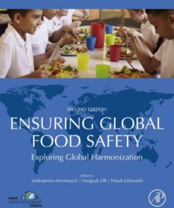 Ensuring Global Food Safety - 2nd Edition