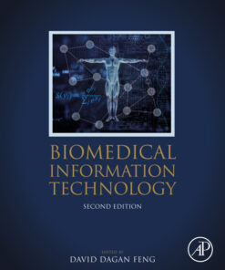 Biomedical Information Technology - 2nd Edition