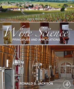 Wine Science - 5th Edition