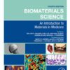Biomaterials Science - 4th Edition