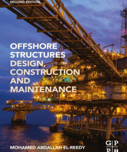 Offshore Structures - 2nd Edition