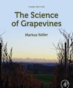 The Science of Grapevines - 3rd Edition