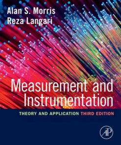 Measurement and Instrumentation - 3rd Edition