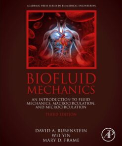 Biofluid Mechanics - 3rd Edition