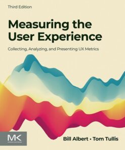 Measuring the User Experience - 3rd Edition