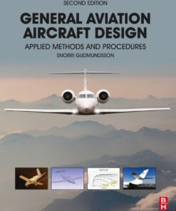 General Aviation Aircraft Design - 2nd Edition