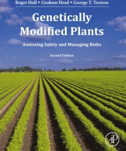 Genetically Modified Plants - 2nd Edition