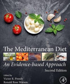 The Mediterranean Diet - 2nd Edition