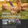 Avian Immunology - 3rd Edition