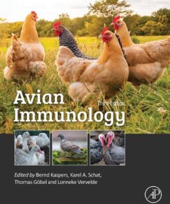 Avian Immunology - 3rd Edition