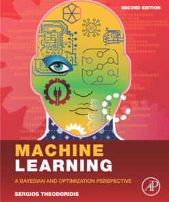 Machine Learning - 2nd Edition