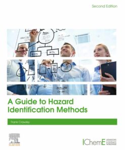 A Guide to Hazard Identification Methods - 2nd Edition