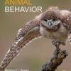 Animal Behavior - 3rd Edition