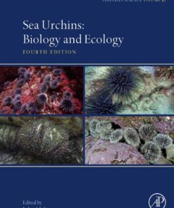 Sea Urchins - 4th Edition