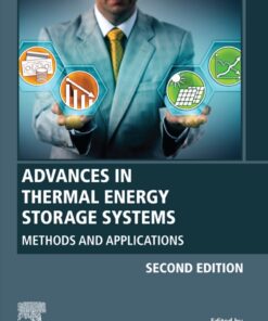 Advances in Thermal Energy Storage Systems - 2nd Edition