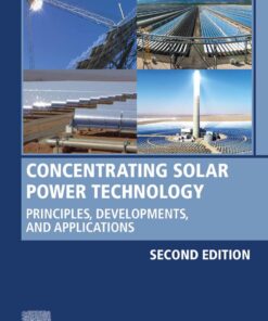 Concentrating Solar Power Technology - 2nd Edition