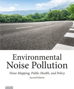 Environmental Noise Pollution - 2nd Edition
