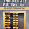 Computer Organization and Design MIPS Edition - 6th Edition
