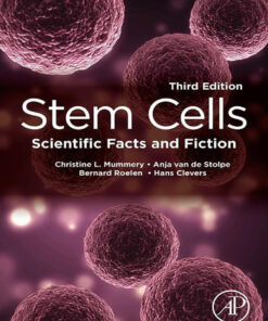Stem Cells - 3rd Edition