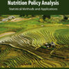 Food Security, Poverty and Nutrition Policy Analysis - 3rd Edition