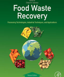 Food Waste Recovery - 2nd Edition