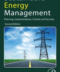 Sustainable Energy Management - 2nd Edition