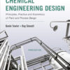 Chemical Engineering Design - 3rd Edition