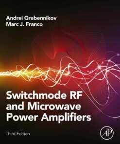 Switchmode RF and Microwave Power Amplifiers - 3rd Edition