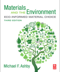 Materials and the Environment - 3rd Edition