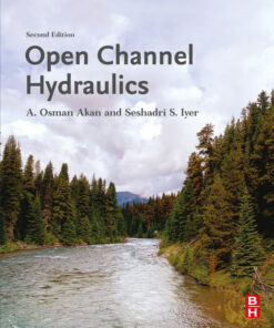 Open Channel Hydraulics - 2nd Edition