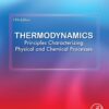 Thermodynamics - 5th Edition