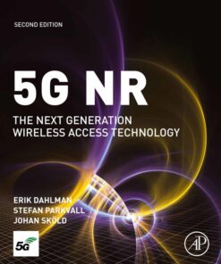 5G NR - 2nd Edition