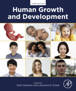 Human Growth and Development - 3rd Edition