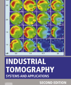 Industrial Tomography - 2nd Edition