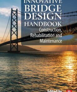 Innovative Bridge Design Handbook - 2nd Edition